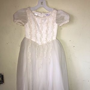 Storybook Heirloom fancy dress